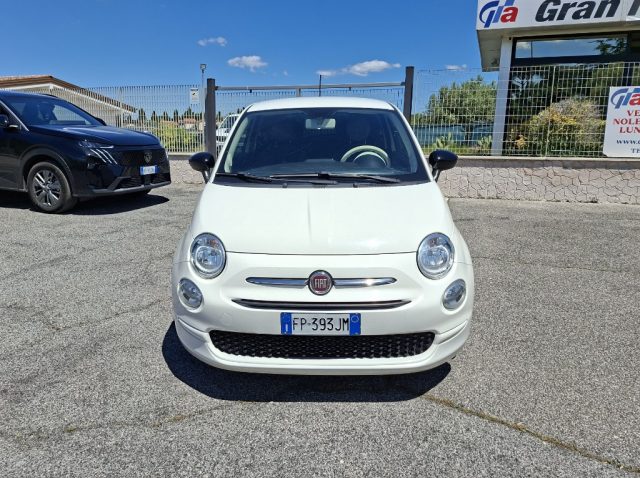 Fiat 500 1.2 EasyPower Pop GPL PREZZO REALE!! - foto 2 di 4