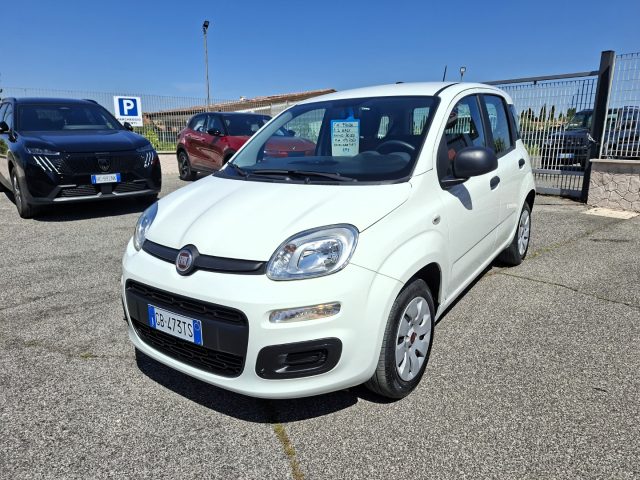 Fiat Panda 1.2 Easy PREZZO REALE! FATTURABILE! AZIENDALE usato a CIAMPINO