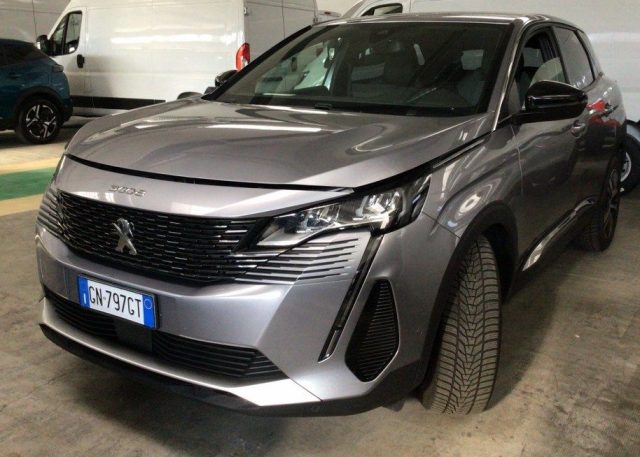 Peugeot 3008 1.5 BlueHDi 130CV S&S EAT8 Allure Pack IN ARRIVO - foto 2 di 4