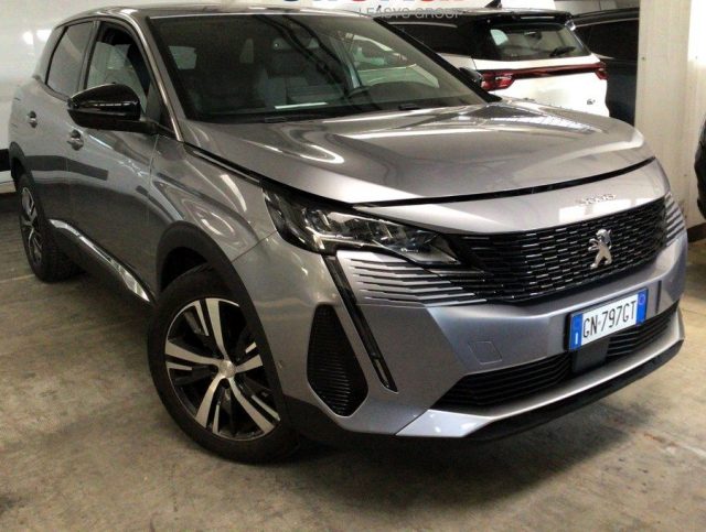 Peugeot 3008 1.5 BlueHDi 130CV S&S EAT8 Allure Pack IN ARRIVO - foto 3 di 4