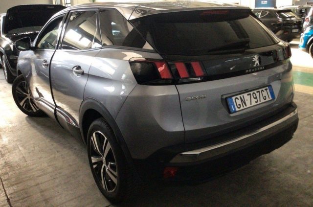 Peugeot 3008 1.5 BlueHDi 130CV S&S EAT8 Allure Pack IN ARRIVO - foto 4 di 4
