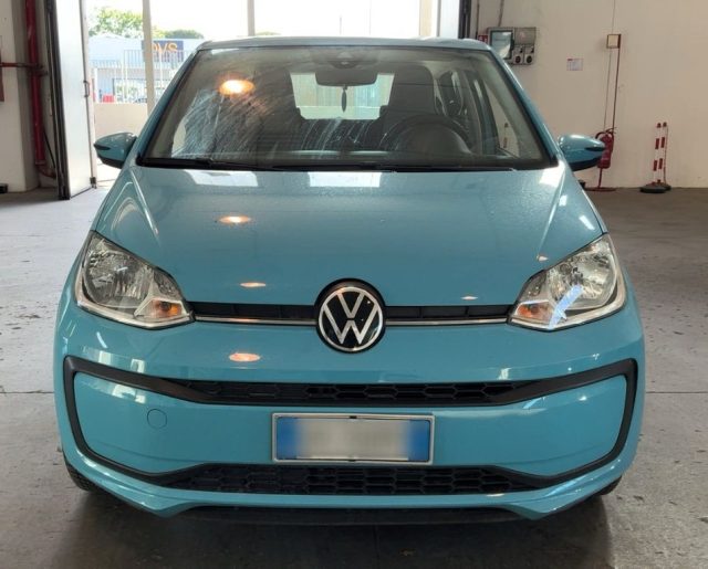 Volkswagen up! 1.0 5p. move up! 11000KM! PREZZO REALE! IN ARRIVO - foto 3 di 4