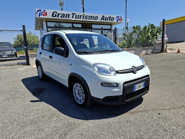 Fiat Panda 1.0 Hybrid CITY LIFE 5POSTI PREZZO REALE!! usato a CIAMPINO