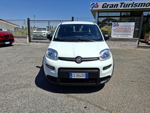 Fiat Panda 1.0 Hybrid CITY LIFE 5POSTI PREZZO REALE!! - foto 2 di 4