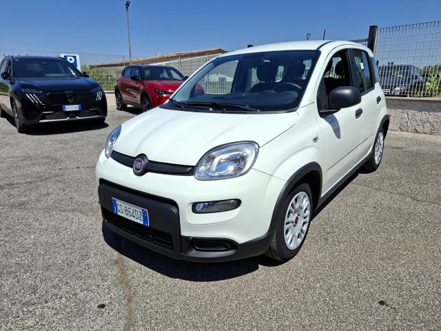 Fiat Panda 1.0 Hybrid CITY LIFE 5POSTI PREZZO REALE!! - foto 3 di 4