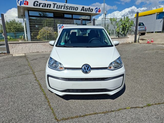 Volkswagen up! 1.0 5p. move up! PREZZO REALE!! - foto 2 di 4