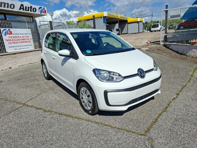 Volkswagen up! 1.0 5p. move up! PREZZO REALE!! - foto 3 di 4