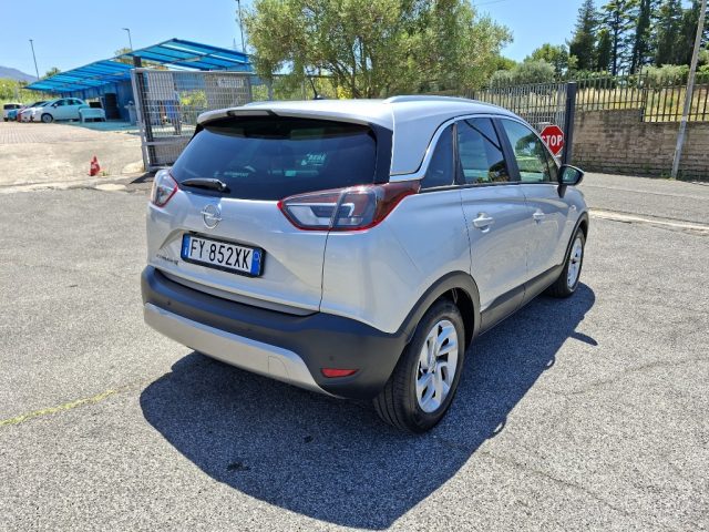 Opel Crossland X 1.2 Innovation PREZZO REALE! TAGLIANDATA! FULL OPT - foto 4 di 4