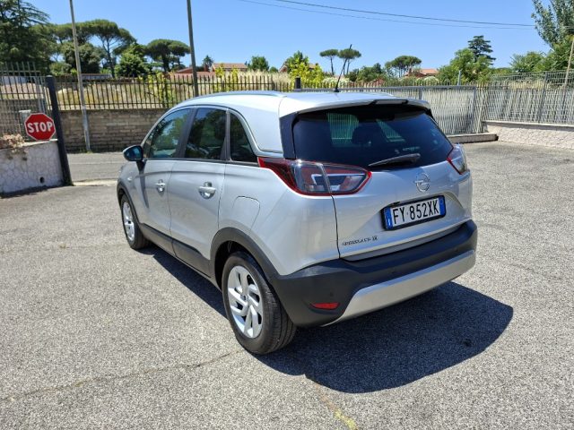 Opel Crossland X 1.2 Innovation PREZZO REALE! TAGLIANDATA! FULL OPT - foto 3 di 4