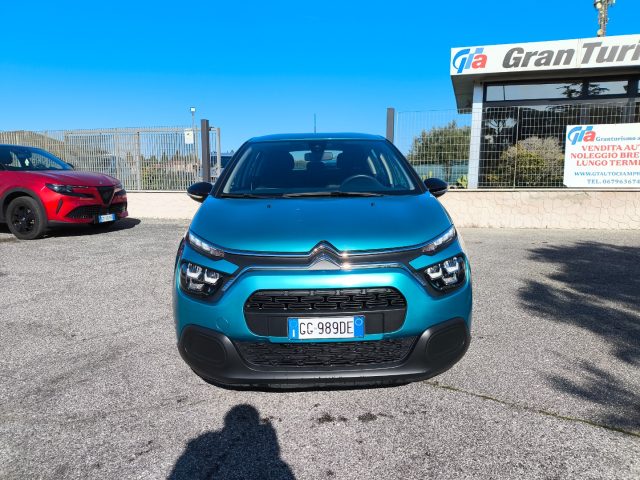 Citroen C3 1.2 83Cv Feel PREZZO REALE!! UNIPRO' FATTURABILE - foto 2 di 4