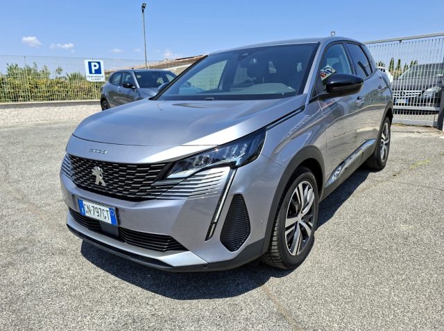 Peugeot 3008 1.5 BlueHDi 130CV EAT8 Allure PREZZO REALE!! FULL - foto 2 di 4