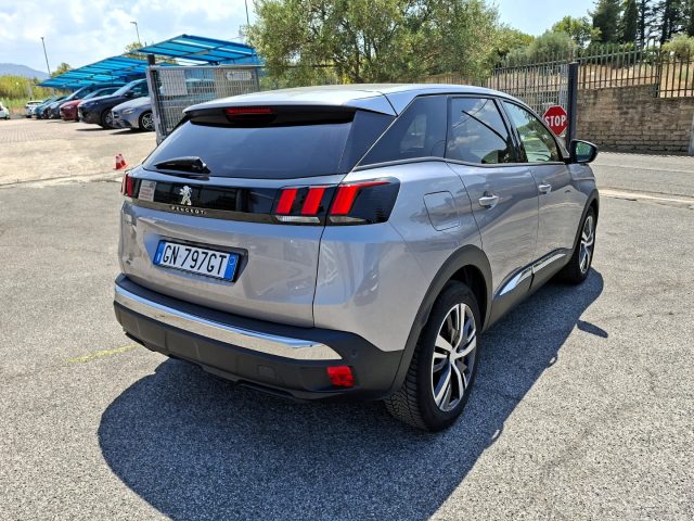 Peugeot 3008 1.5 BlueHDi 130CV EAT8 Allure PREZZO REALE!! FULL - foto 4 di 4