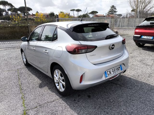 Opel Corsa 1.2 Elegance 75CV PREZZO REALE!! - foto 4 di 4