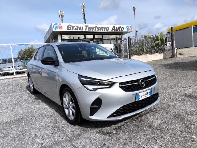 Opel Corsa 1.2 Elegance 75CV PREZZO REALE!! usato a CIAMPINO
