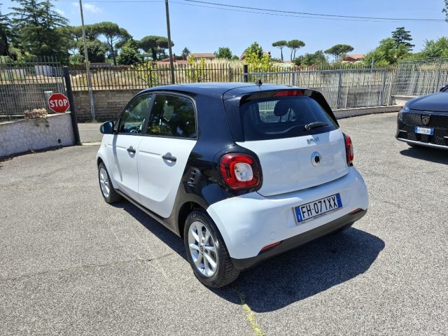 smart forFour 70 1.0 twinamic Youngster PREZZO REALE! AUTOMATICA - foto 3 di 4