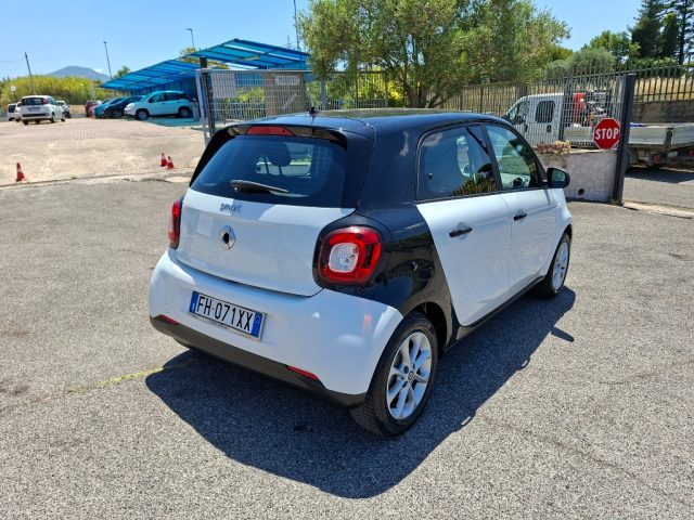 smart forFour 70 1.0 twinamic Youngster PREZZO REALE! AUTOMATICA - foto 4 di 4