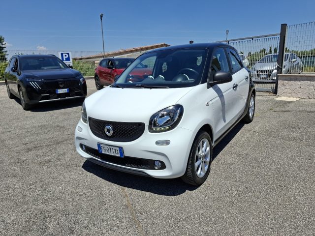 smart forFour 70 1.0 twinamic Youngster PREZZO REALE! AUTOMATICA - foto 2 di 4