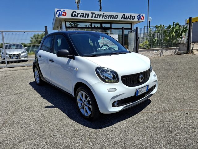 smart forFour 70 1.0 twinamic Youngster PREZZO REALE! AUTOMATICA usato a CIAMPINO