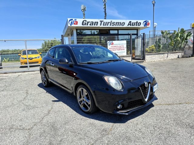 Alfa Romeo MiTo 1.4 78 CV S&S Super PREZZO REALE!! usato a CIAMPINO