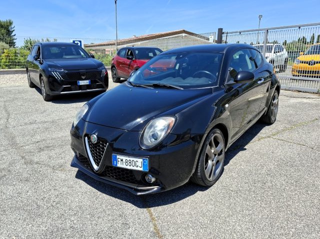 Alfa Romeo MiTo 1.4 78 CV S&S Super PREZZO REALE!! - foto 2 di 4
