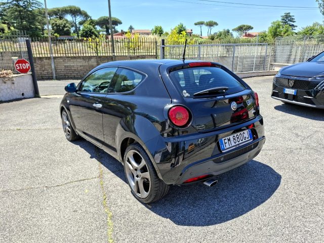 Alfa Romeo MiTo 1.4 78 CV S&S Super PREZZO REALE!! - foto 3 di 4