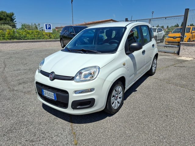 Fiat Panda 1.2 EasyPower Easy GPL PREZZO REALE!! - foto 3 di 4