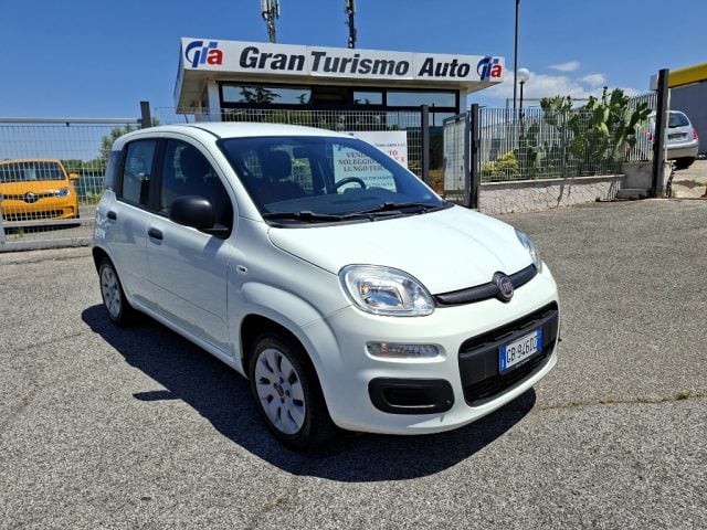 Fiat Panda 1.2 EasyPower Easy GPL PREZZO REALE!! usato a CIAMPINO