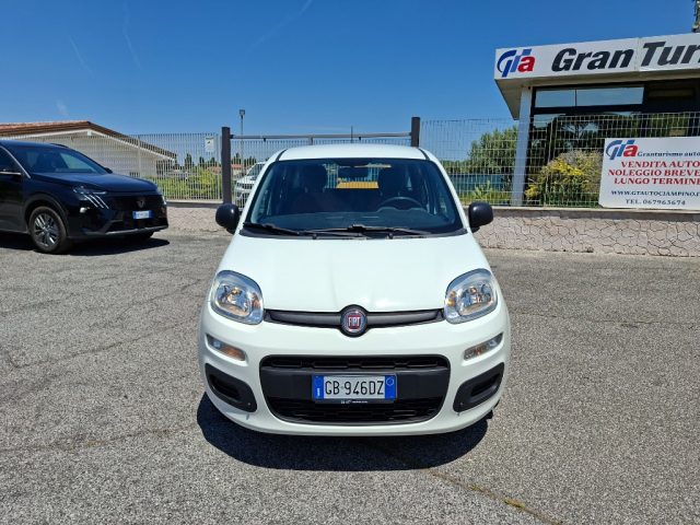 Fiat Panda 1.2 EasyPower Easy GPL PREZZO REALE!! - foto 2 di 4