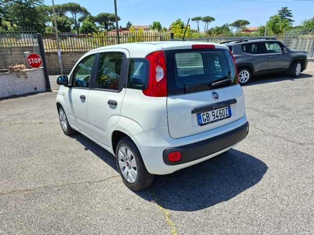 Fiat Panda 1.2 EasyPower Easy GPL PREZZO REALE!! - foto 4 di 4