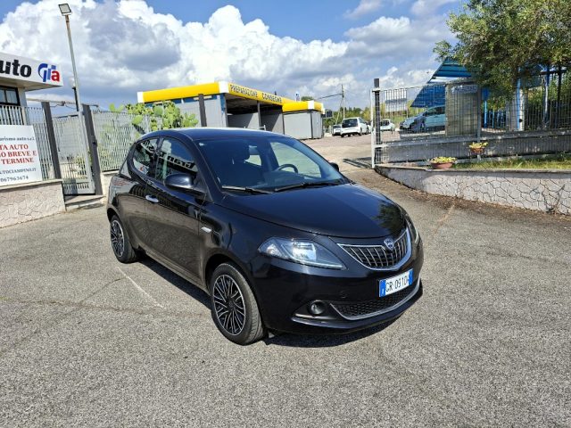 Lancia Ypsilon 1.0 Hybrid Gold 5POSTI PREZZO REALE! TELECAMERA - foto 2 di 4