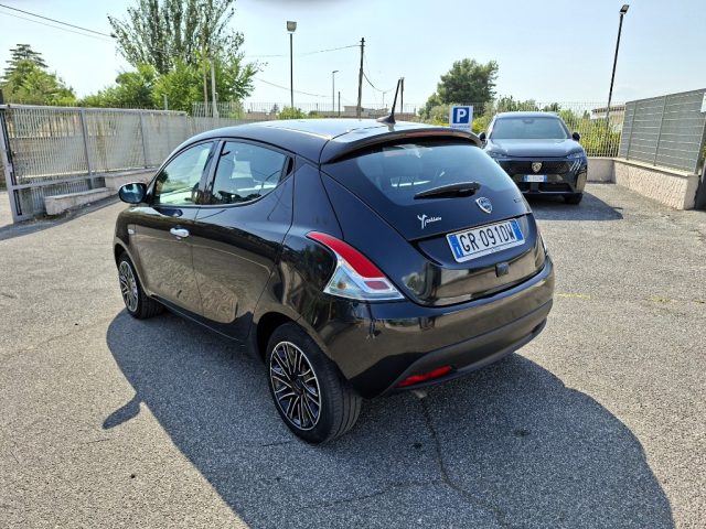 Lancia Ypsilon 1.0 Hybrid Gold 5POSTI PREZZO REALE! TELECAMERA - foto 4 di 4