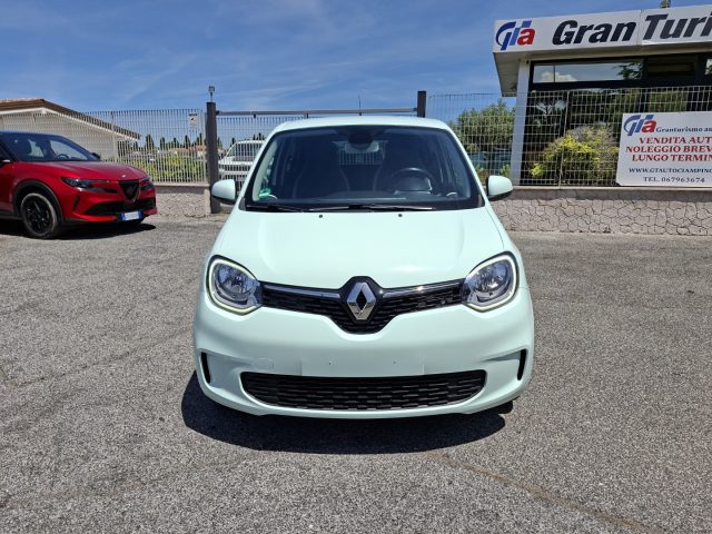 Renault Twingo 1.0 SCe Intens PREZZO REALE TAGLIANDI RENAULT - foto 2 di 4