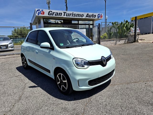Renault Twingo 1.0 SCe Intens PREZZO REALE TAGLIANDI RENAULT usato a CIAMPINO