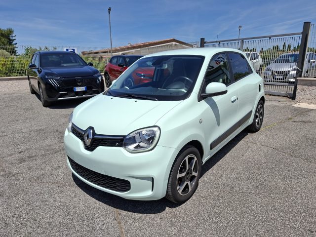Renault Twingo 1.0 SCe Intens PREZZO REALE TAGLIANDI RENAULT - foto 3 di 4