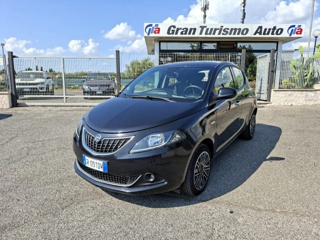 Lancia Ypsilon 1.0 Hybrid Gold 5POSTI PREZZO REALE! TELECAMERA usato a CIAMPINO