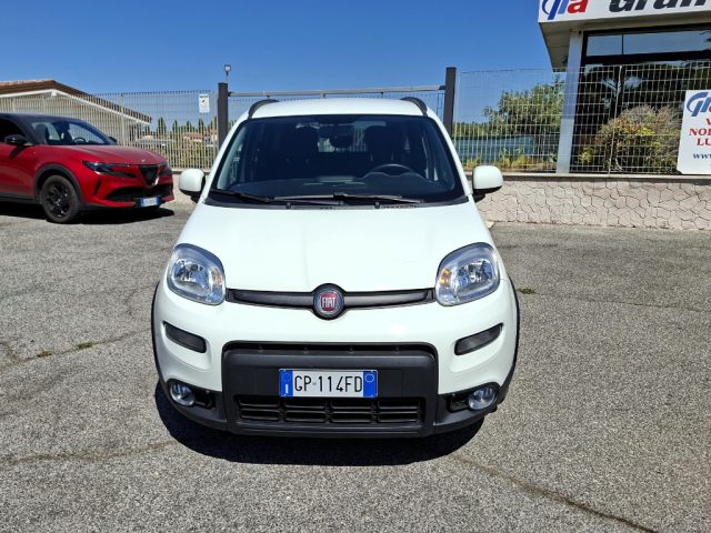 Fiat Panda 1.0 FireFly Hybrid CITY LIFE 5POSTI PREZZO REALE! - foto 2 di 4