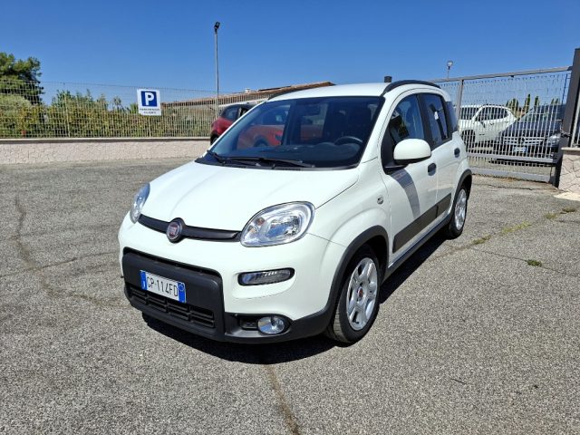 Fiat Panda 1.0 FireFly Hybrid CITY LIFE 5POSTI PREZZO REALE! - foto 3 di 4