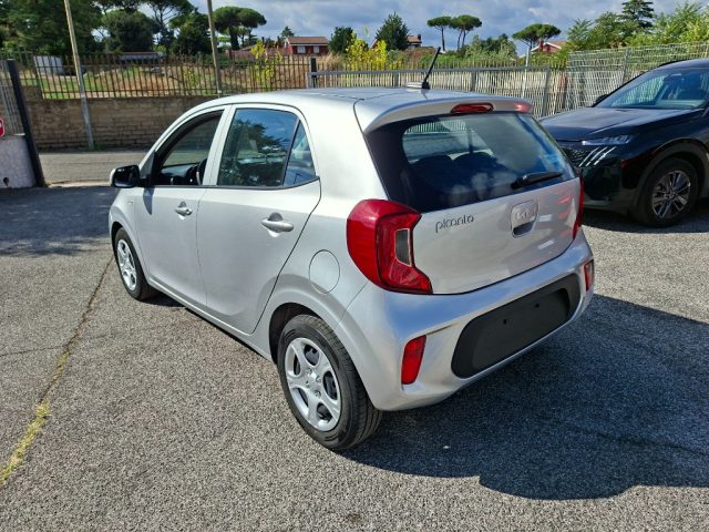 Kia Picanto 1.0 67CV 5p Urban PREZZO REALE!! 18000 KM!! - foto 4 di 4