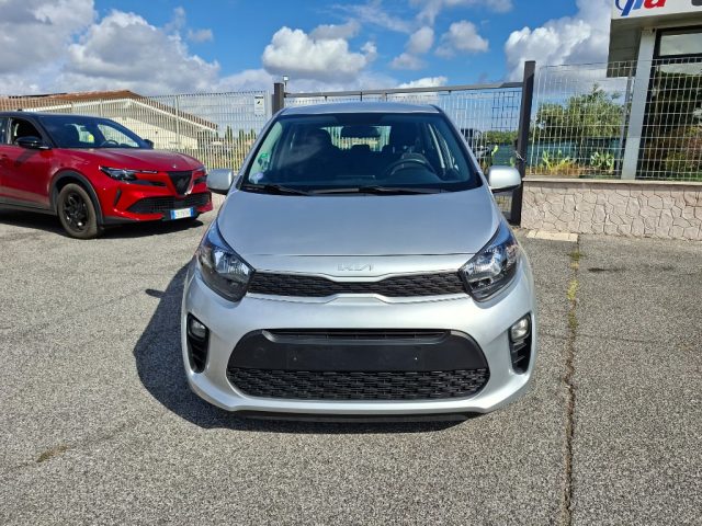 Kia Picanto 1.0 67CV 5p Urban PREZZO REALE!! 18000 KM!! - foto 2 di 4