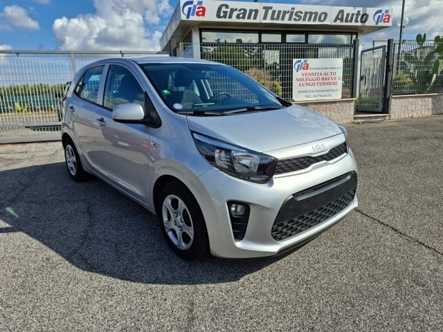 Kia Picanto 1.0 67CV 5p Urban PREZZO REALE!! 18000 KM!!, del 2022, 18.000 km, in vendita a Ciampino (RM)