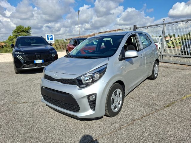 Kia Picanto 1.0 67CV 5p Urban PREZZO REALE!! 18000 KM!! - foto 3 di 4