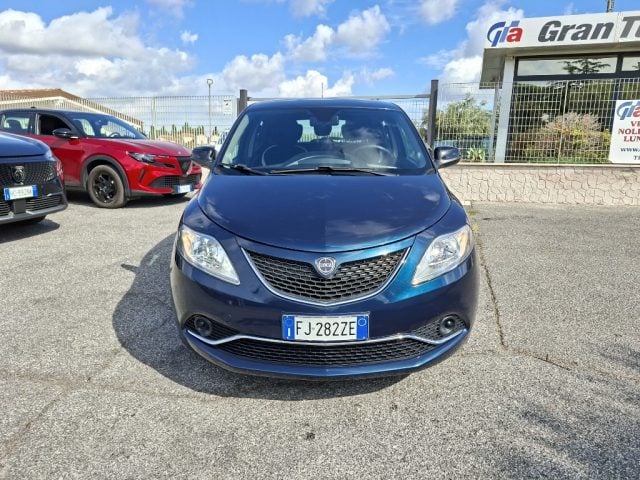 Lancia Ypsilon 1.2 69CV Gold 5POSTI PREZZO REALE!! 63000 KM!! - foto 2 di 4
