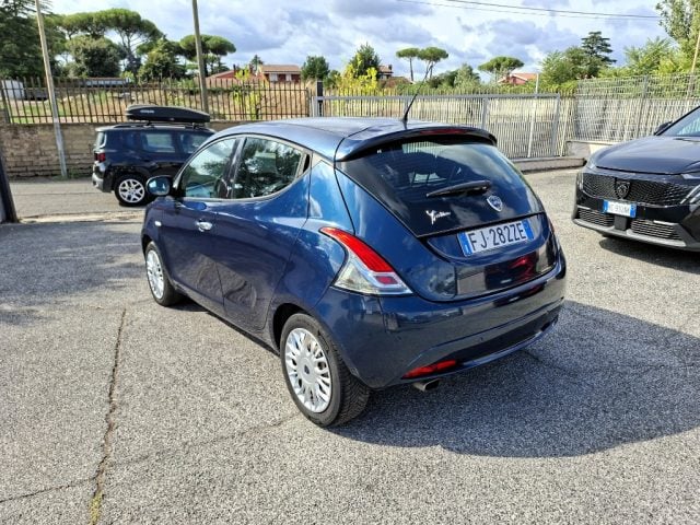 Lancia Ypsilon 1.2 69CV Gold 5POSTI PREZZO REALE!! 63000 KM!! - foto 4 di 4