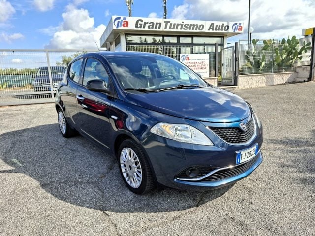 Lancia Ypsilon 1.2 69CV Gold 5POSTI PREZZO REALE!! 63000 KM!!, del 2017, 63.000 km, in vendita a Ciampino (RM)