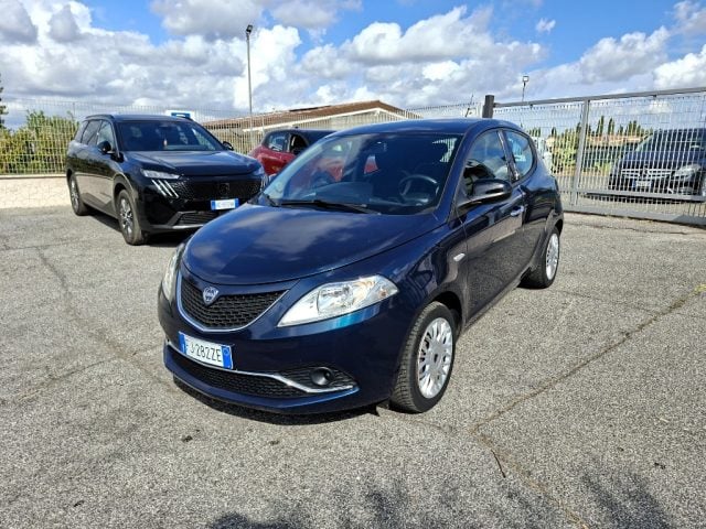 Lancia Ypsilon 1.2 69CV Gold 5POSTI PREZZO REALE!! 63000 KM!! - foto 3 di 4