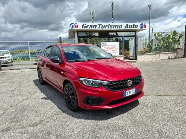 Fiat Tipo 1.3 Mjt 5P Street PREZZO REALE!! 71000 KM!!, del 2021, 71.000 km, in vendita a Ciampino (RM)