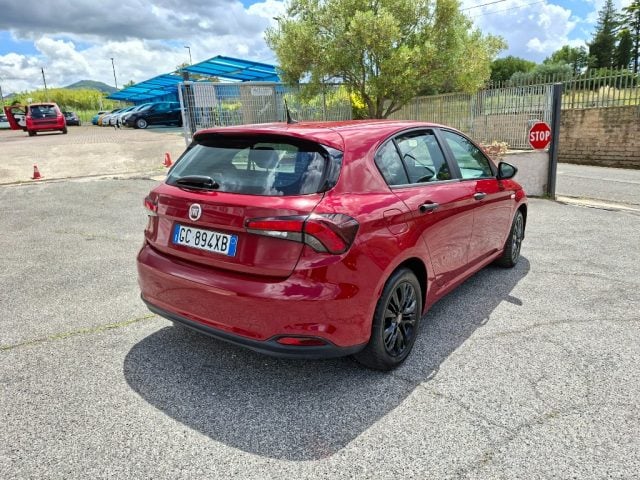 Fiat Tipo 1.3 Mjt 5P Street PREZZO REALE!! 71000 KM!! - foto 4 di 4