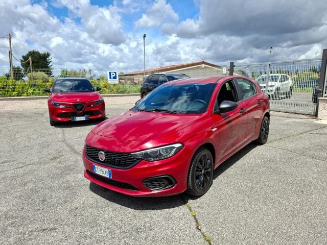 Fiat Tipo 1.3 Mjt 5P Street PREZZO REALE!! 71000 KM!! - foto 2 di 4