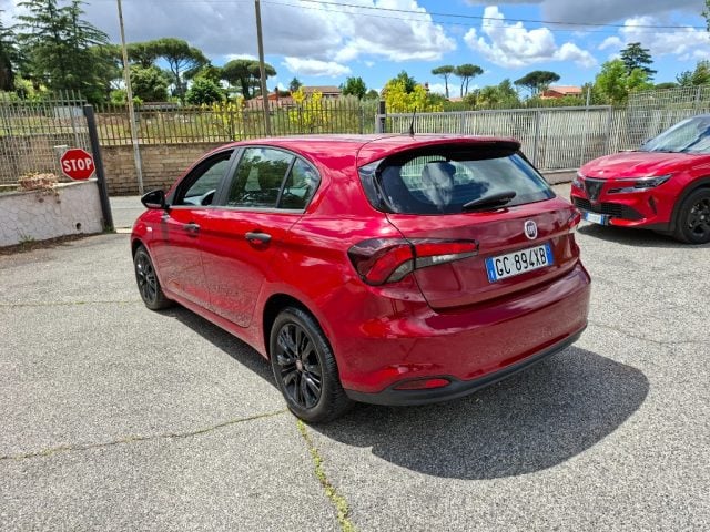 Fiat Tipo 1.3 Mjt 5P Street PREZZO REALE!! 71000 KM!! - foto 3 di 4
