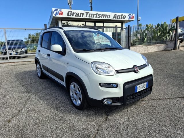 Fiat Panda 1.0 FireFly Hybrid CITY LIFE 5POSTI PREZZO REALE!, del 2023, 47.000 km, in vendita a Ciampino (RM)